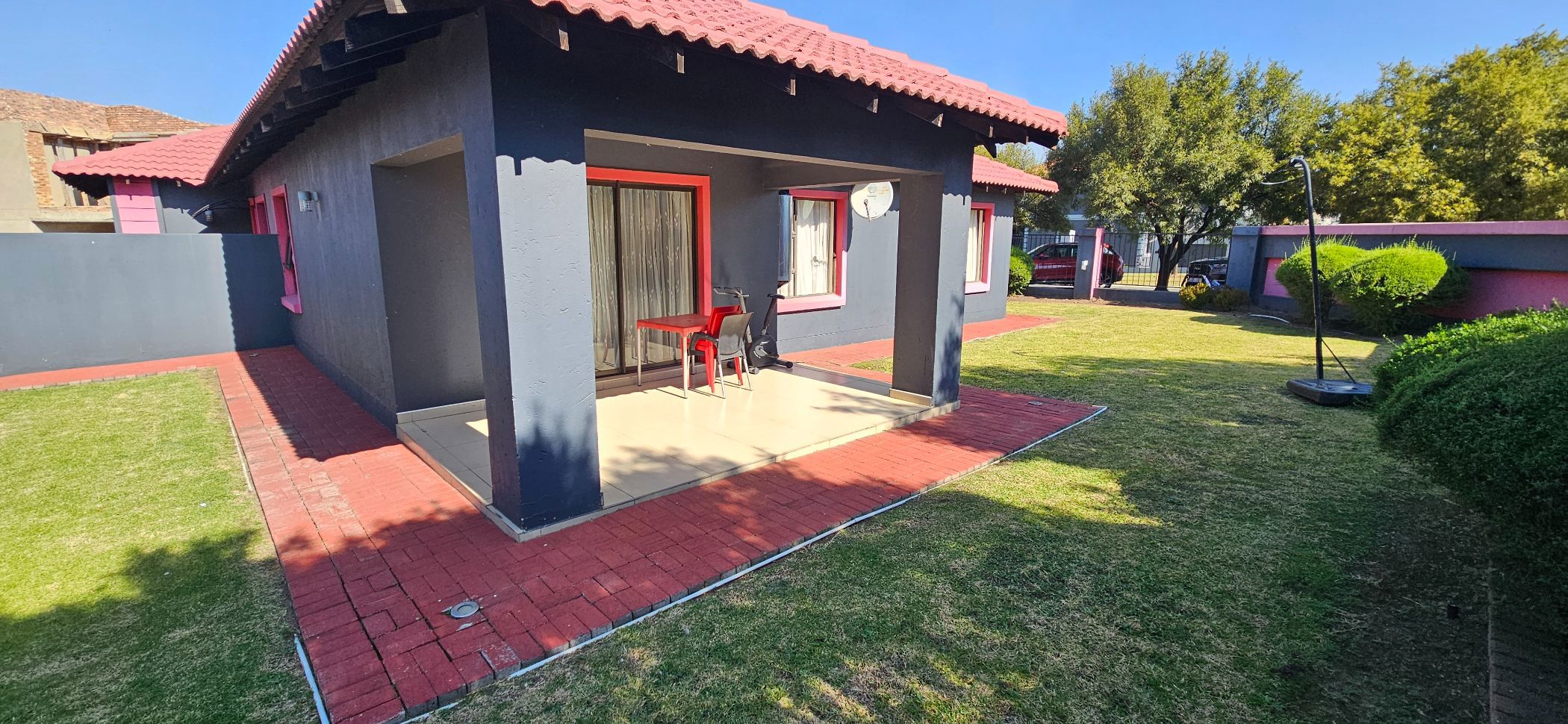House for sale in Helderwyk Estate - 1BJ1744431