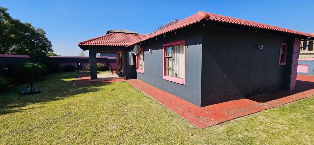 House for sale in Helderwyk Estate - 1BJ1744431