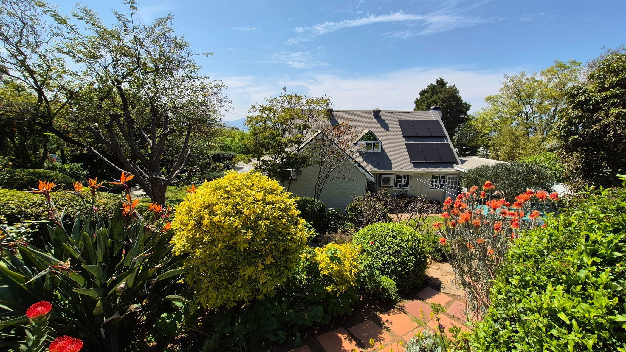 House for sale in Riebeek West - RVL1744516