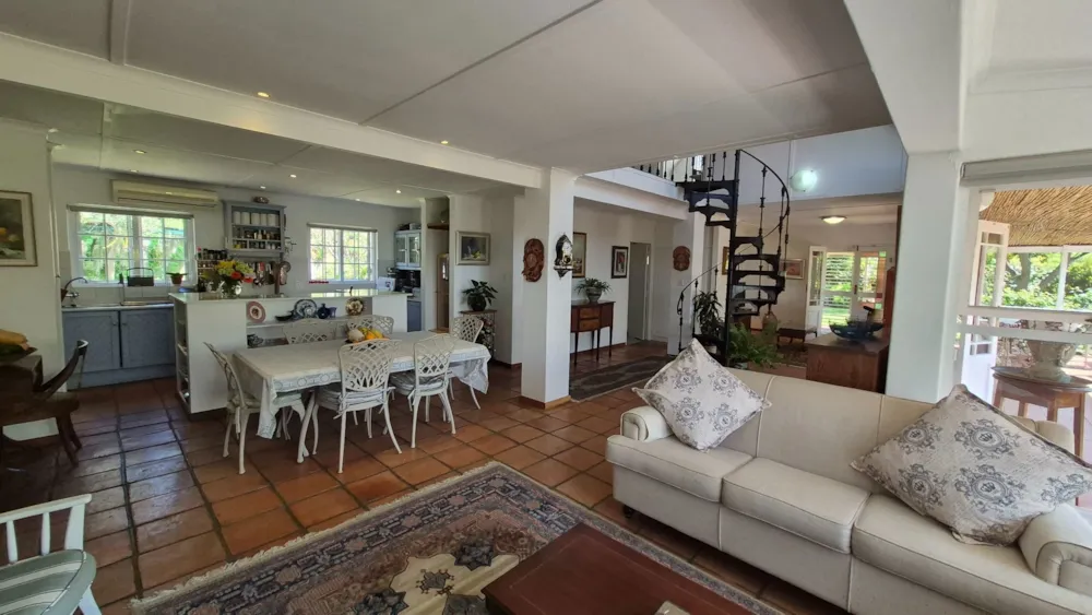 House for sale in Riebeek West - RVL1744516