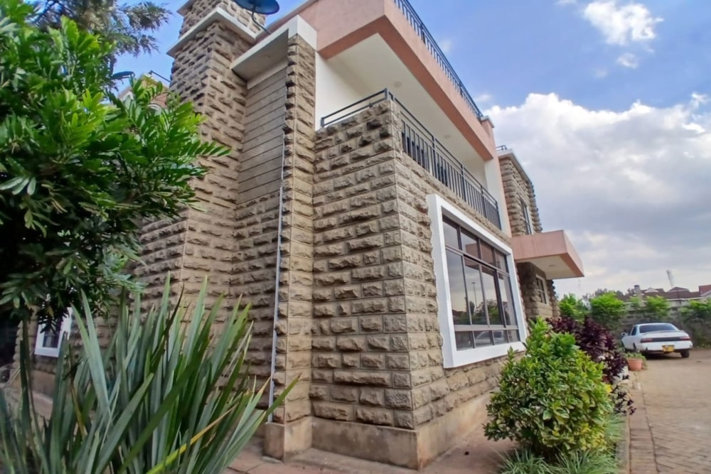 House to rent in Kiambu, Kenya - 3KE1745971 House to rent in Kiambu, Kenya - 3KE1745971