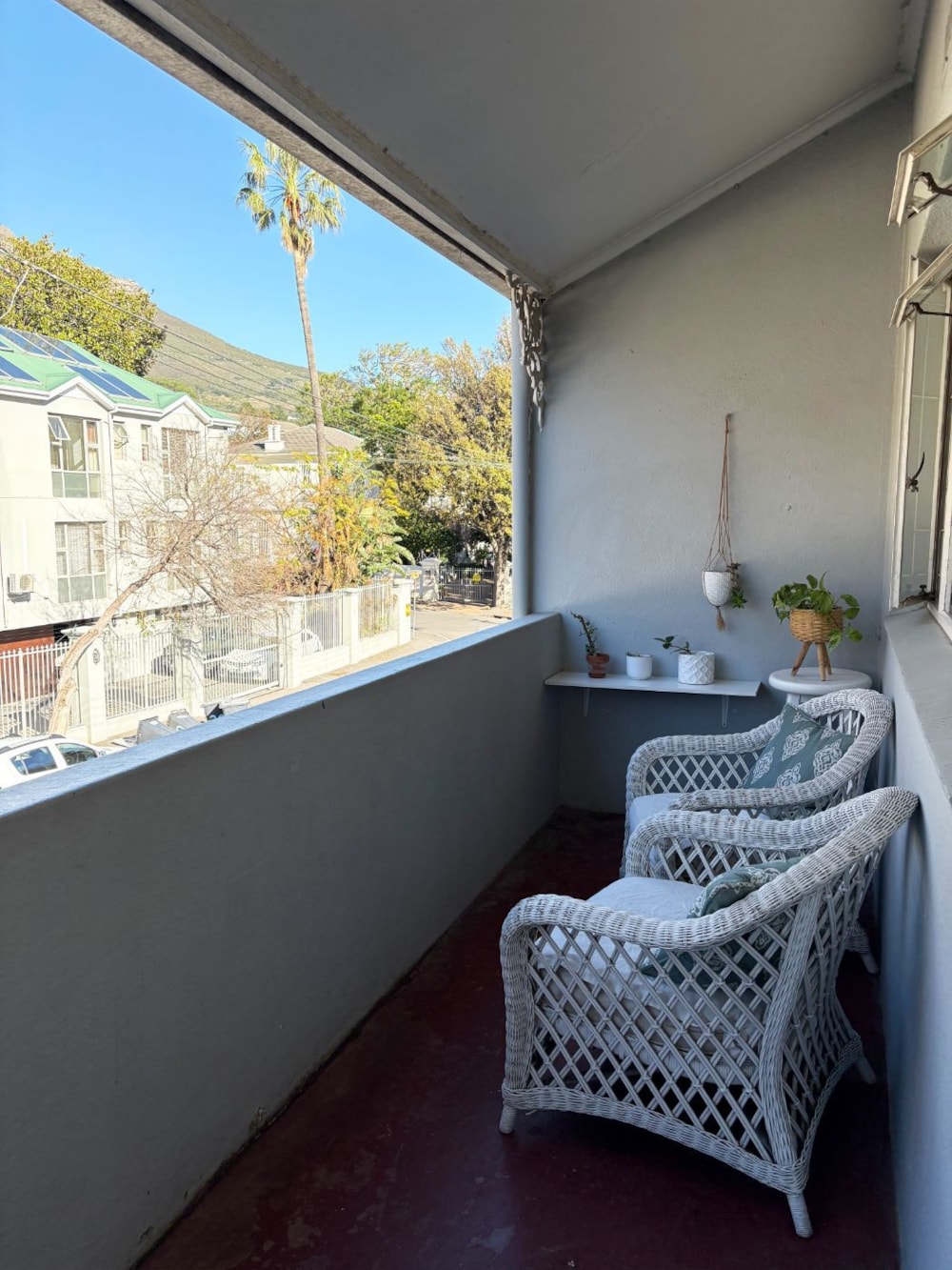 Apartment to rent in Oranjezicht - CBL1744653