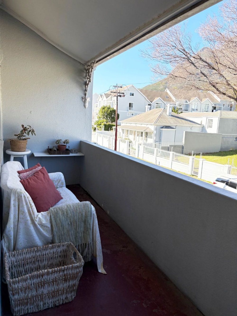 Apartment to rent in Oranjezicht - CBL1744653