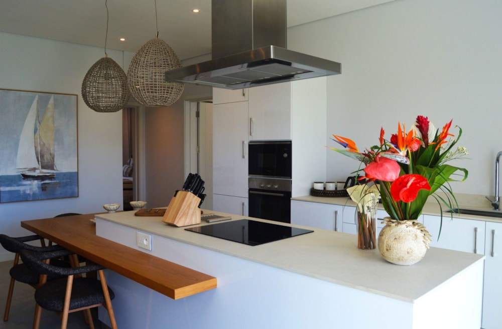 Apartment to rent in Pointe aux Canonniers, Mauritius - MPR1744449