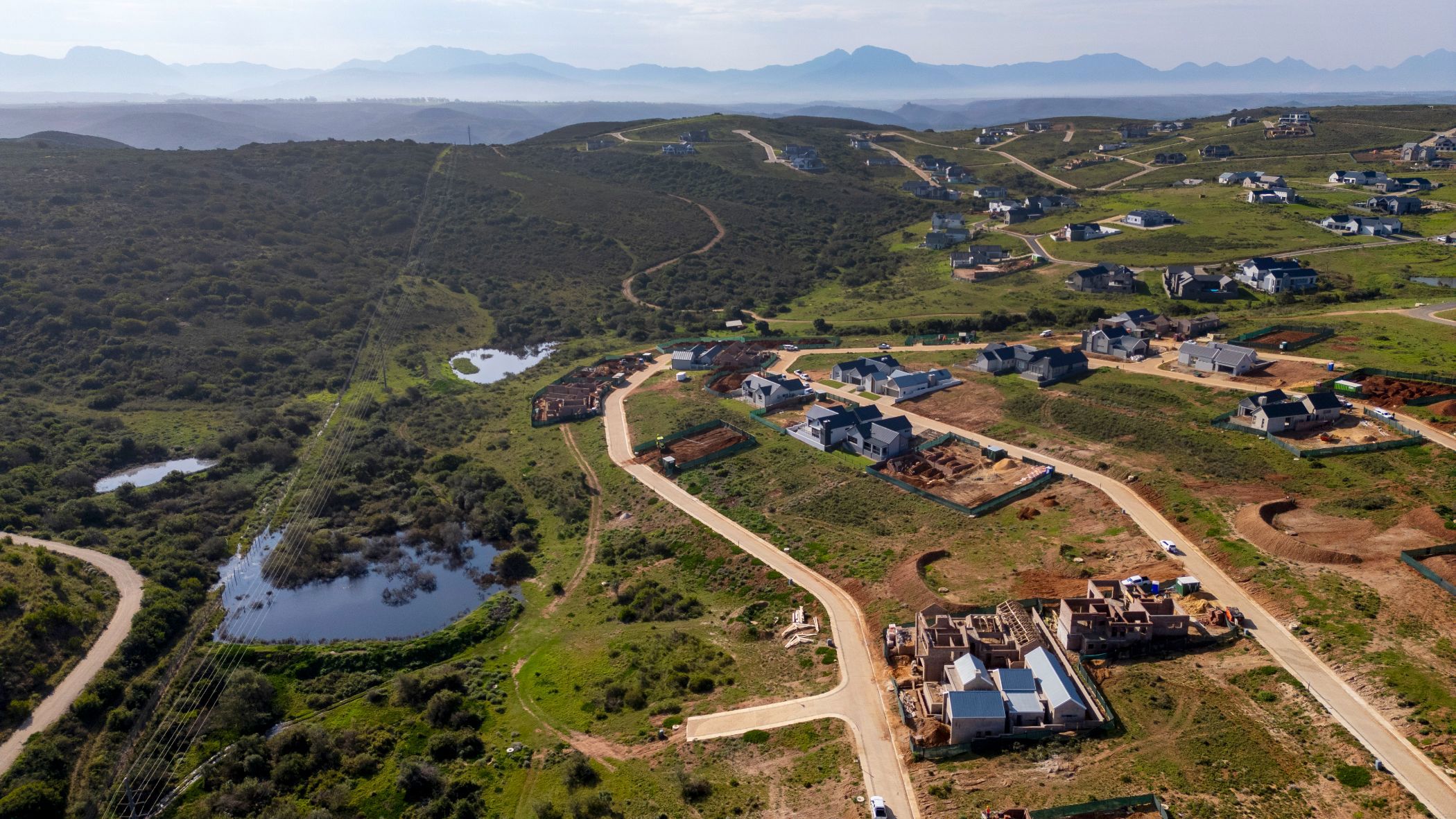 Vacant land for sale in Outeniquasbosch Wildlife Village - 1MB1744587