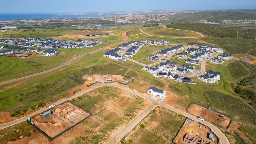 Vacant land for sale in Outeniquasbosch Wildlife Village - 1MB1744587 Vacant land for sale in Outeniquasbosch Wildlife Village - 1MB1744587