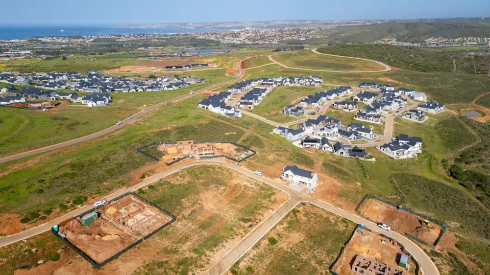 Vacant land for sale in Outeniquasbosch Wildlife Village - 1MB1744587 Vacant land for sale in Outeniquasbosch Wildlife Village - 1MB1744587