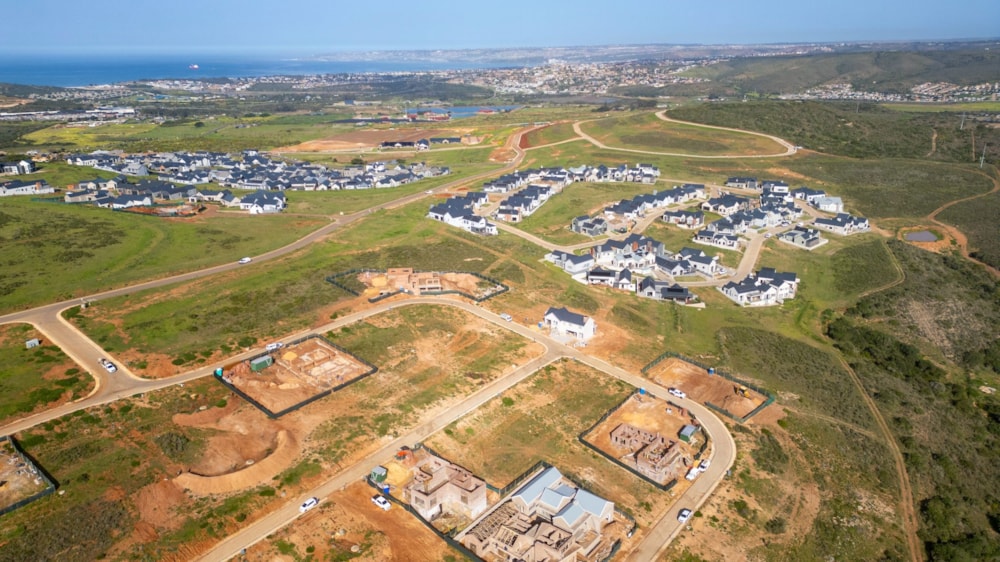 Vacant land for sale in Outeniquasbosch Wildlife Village - 1MB1744587 Vacant land for sale in Outeniquasbosch Wildlife Village - 1MB1744587