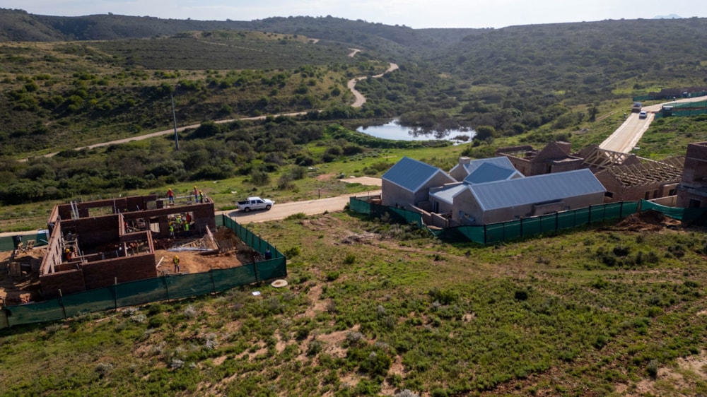 Vacant land for sale in Outeniquasbosch Wildlife Village - 1MB1744587 Vacant land for sale in Outeniquasbosch Wildlife Village - 1MB1744587