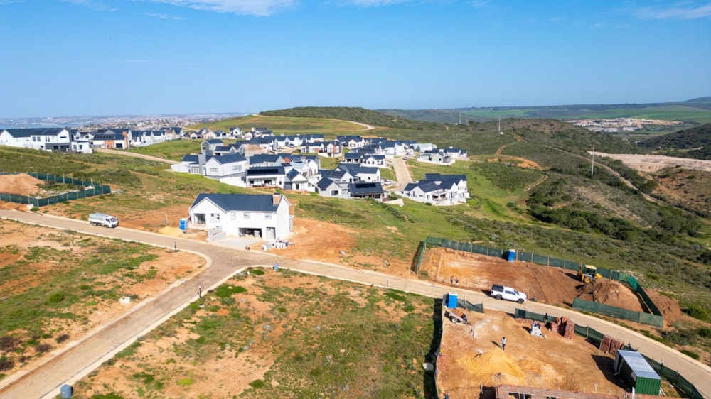 Vacant land for sale in Outeniquasbosch Wildlife Village - 1MB1744476