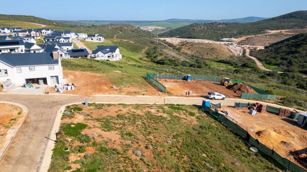Vacant land for sale in Outeniquasbosch Wildlife Village - 1MB1744476