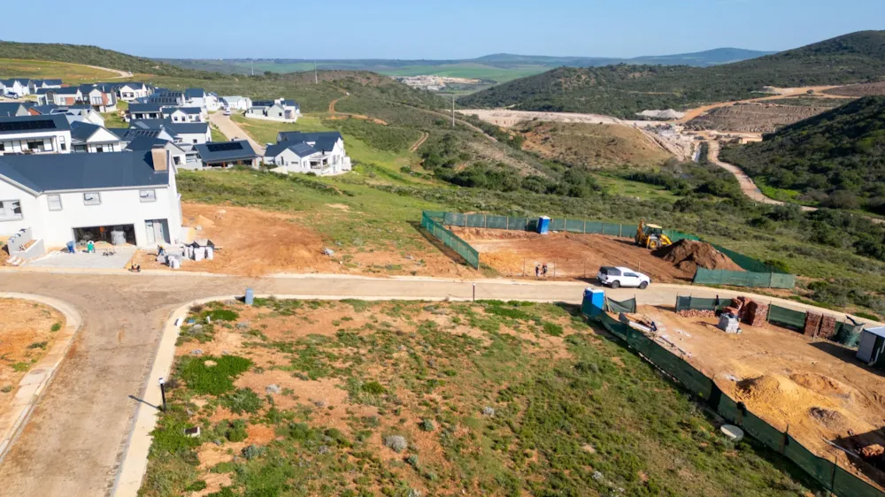 Vacant land for sale in Outeniquasbosch Wildlife Village - 1MB1744476 Vacant land for sale in Outeniquasbosch Wildlife Village - 1MB1744476