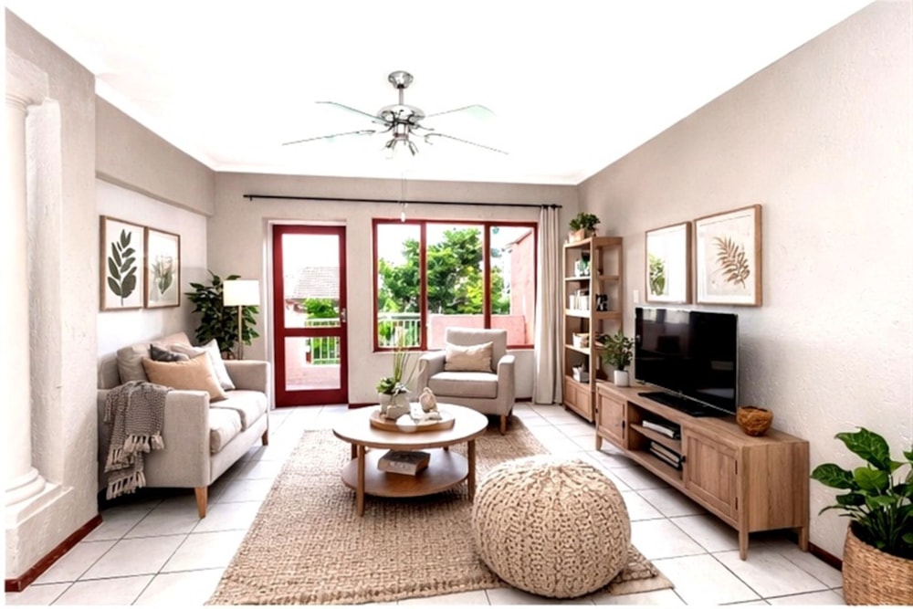 Apartment to rent in North Riding - FYL1744482