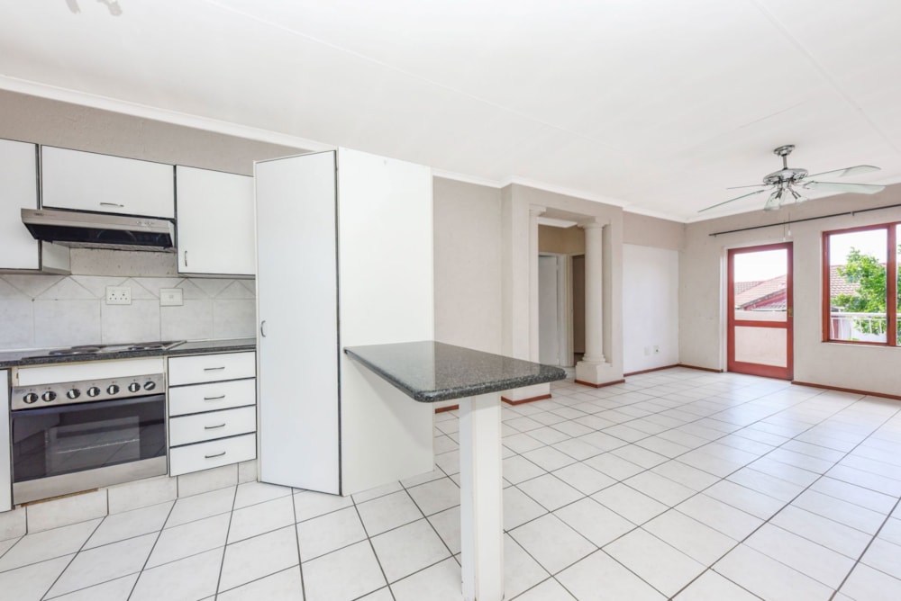 Apartment to rent in North Riding - FYL1744482