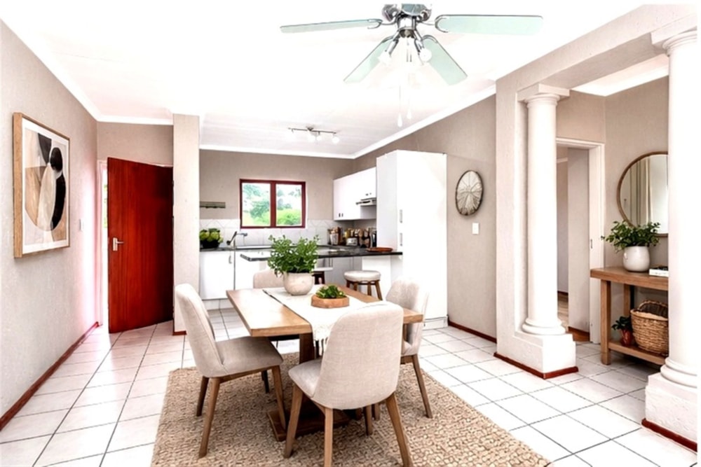 Apartment to rent in North Riding - FYL1744482