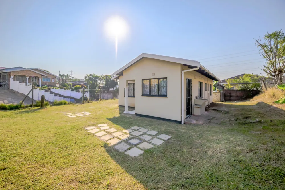 House for sale in Phoenix, KwaZulu-Natal - 1ND1744480