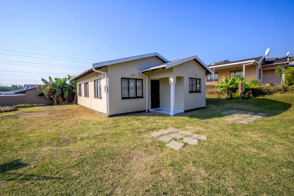 House for sale in Phoenix, KwaZulu-Natal - 1ND1744480