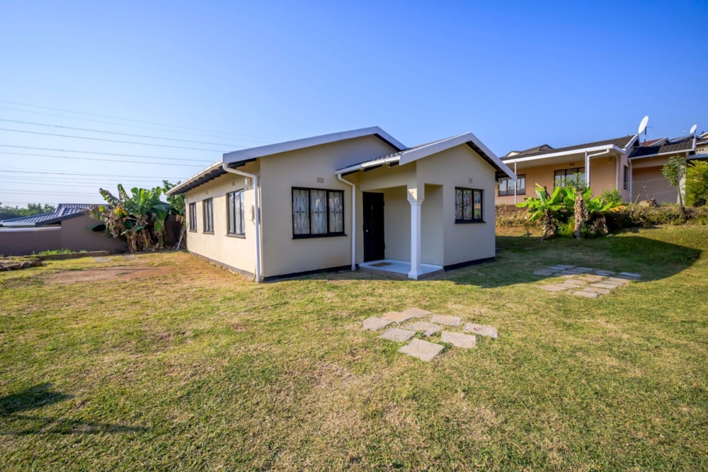 House for sale in Phoenix, KwaZulu-Natal - 1ND1744480 House for sale in Phoenix, KwaZulu-Natal - 1ND1744480