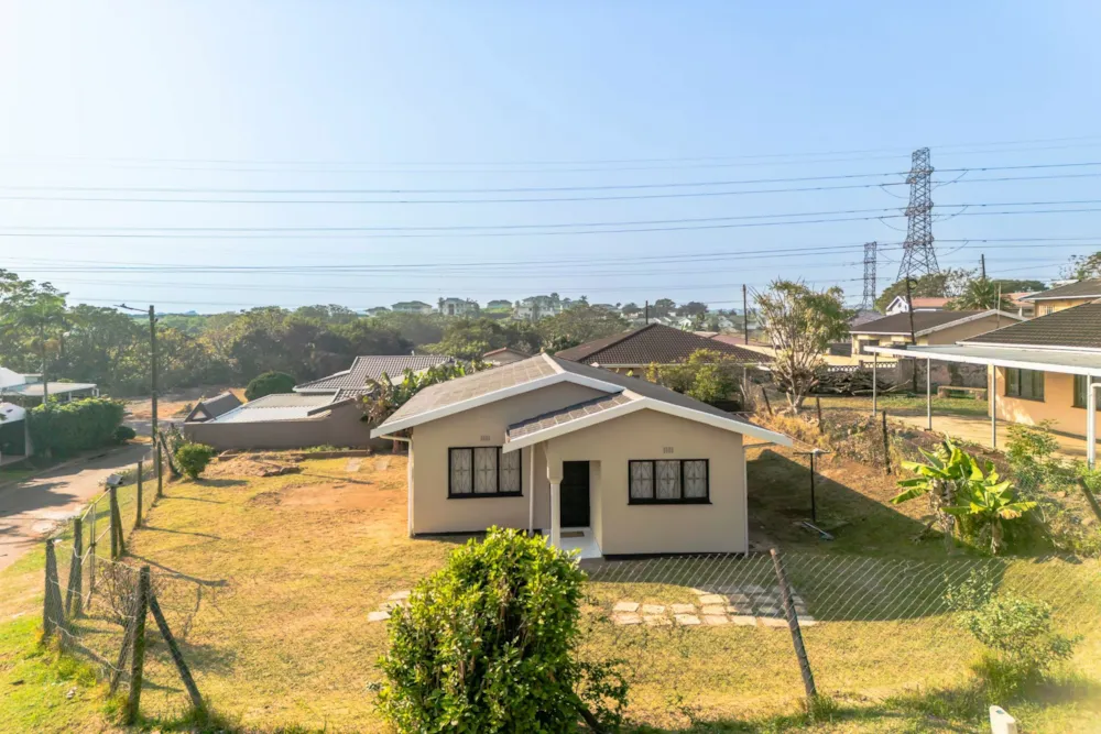 House for sale in Phoenix, KwaZulu-Natal - 1ND1744480