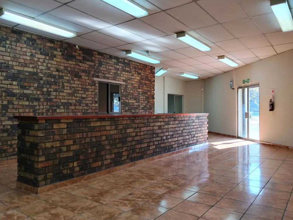 Commercial industrial property for sale in Vanderbijlpark CE 6 - 1VT1744643