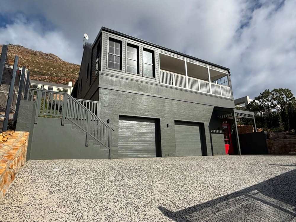 House to rent in Simons Kloof - FHL1744541 House to rent in Simons Kloof - FHL1744541