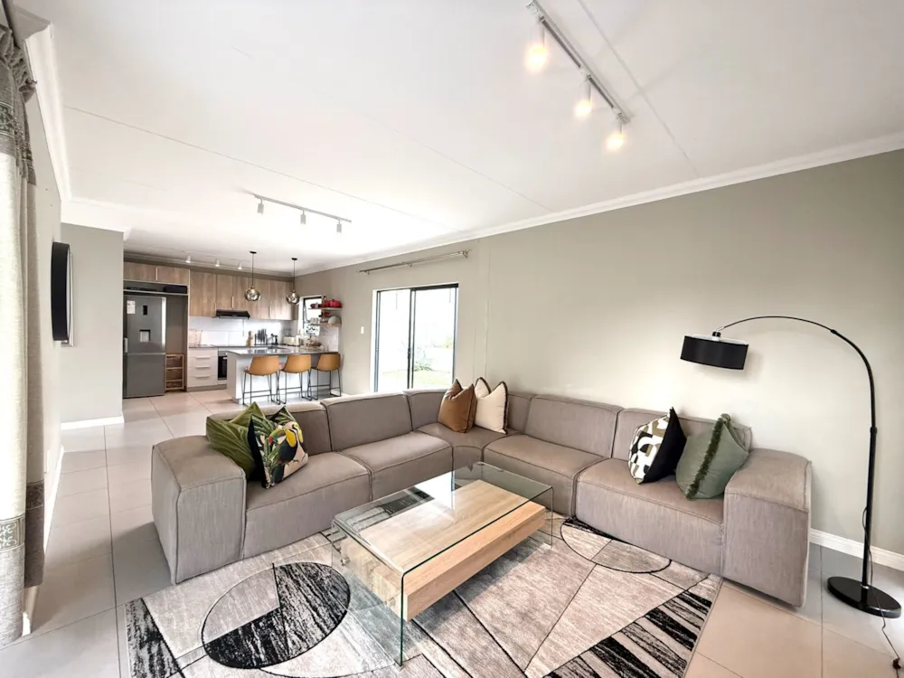Double-storey house for sale in Peach Tree - 1CU1744501