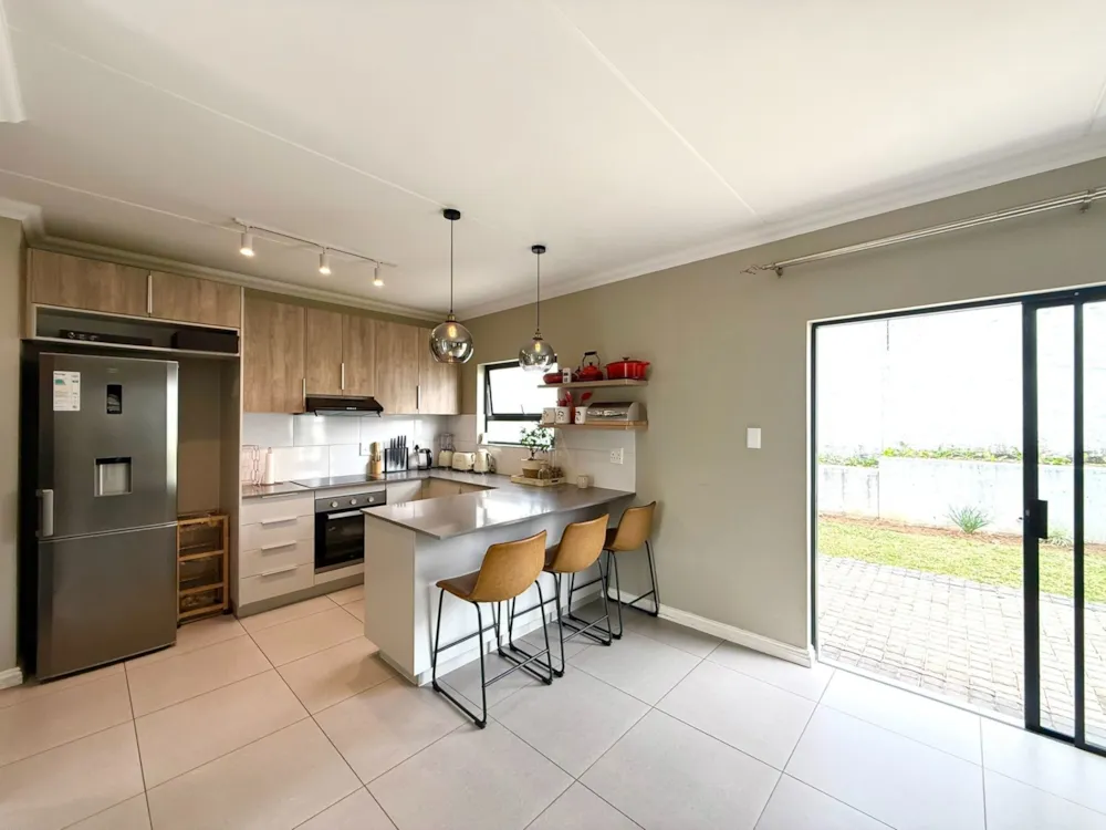 Double-storey house for sale in Peach Tree - 1CU1744501