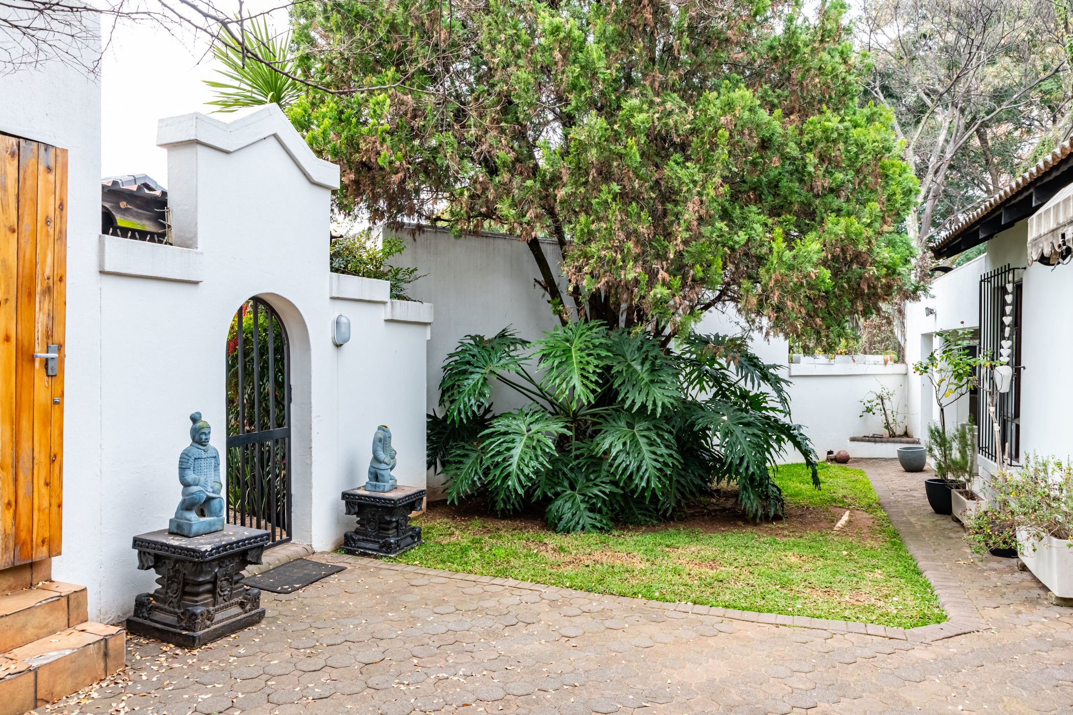 Townhouse to rent in Strathavon - JBL1744529