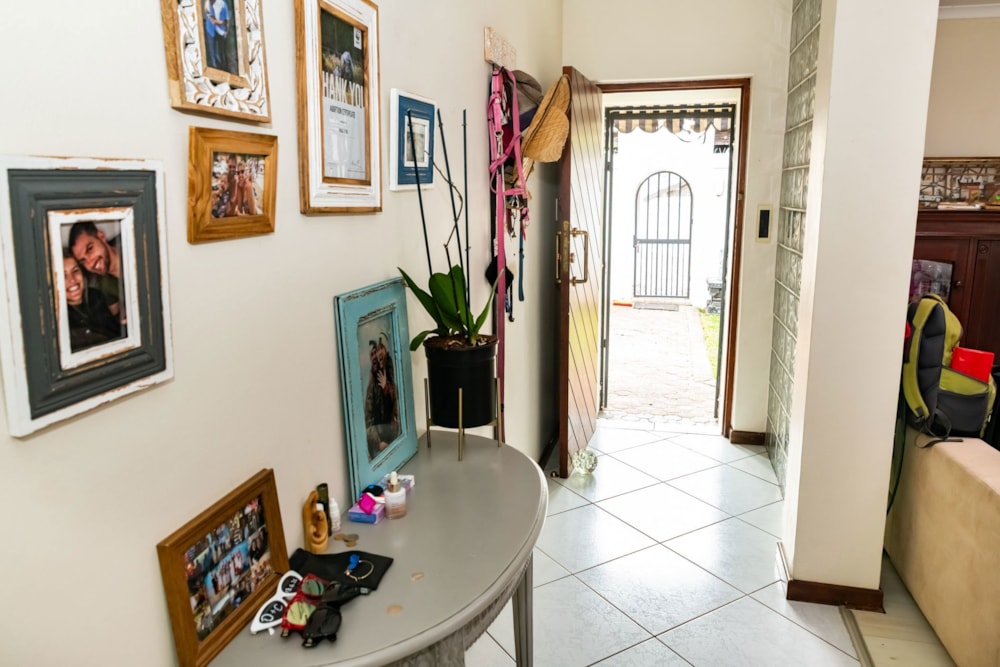 Townhouse to rent in Strathavon - JBL1744529