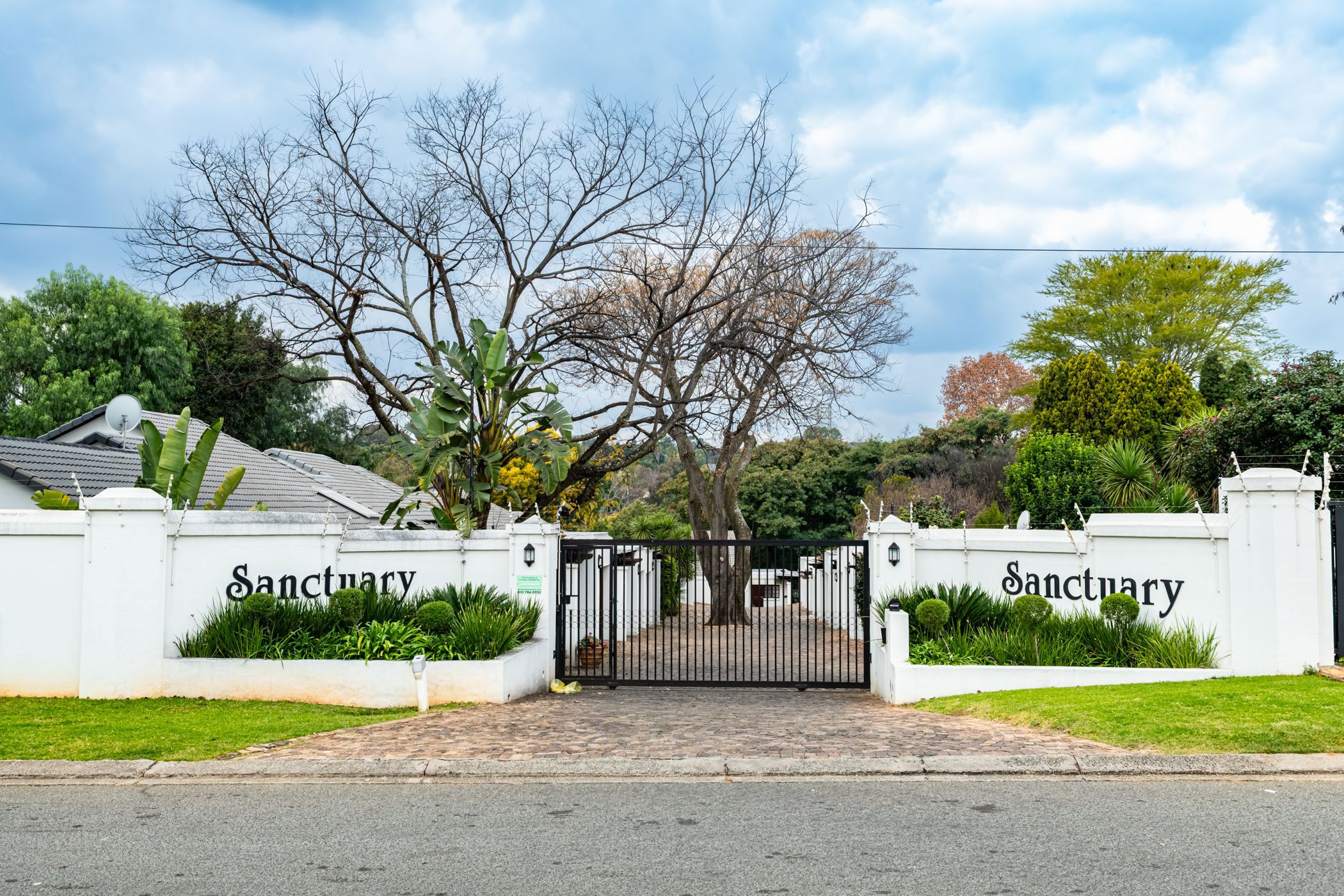 Townhouse to rent in Strathavon - JBL1744529