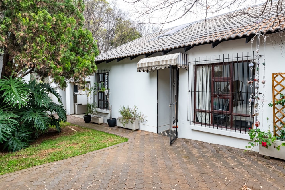 Townhouse to rent in Strathavon - JBL1744529
