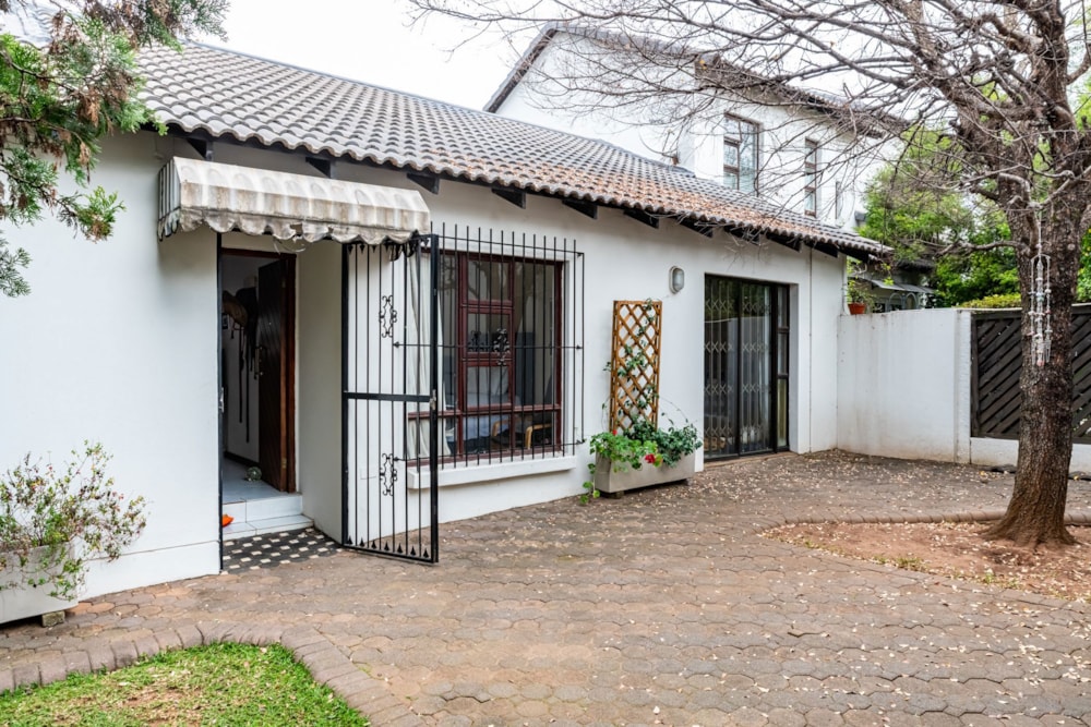 Townhouse to rent in Strathavon - JBL1744529