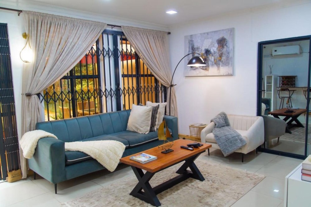 Apartment to rent in Roma, Zambia - 3ZA1744527