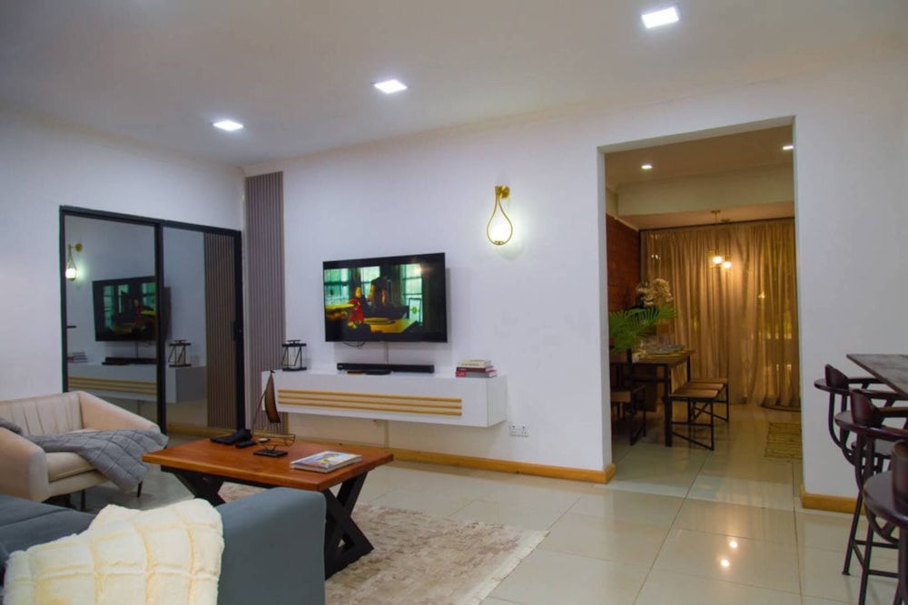 Apartment to rent in Roma, Zambia - 3ZA1744527