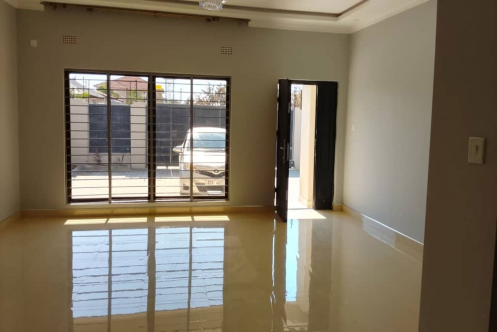 House to rent in Meanwood, Zambia - 3ZA1744530