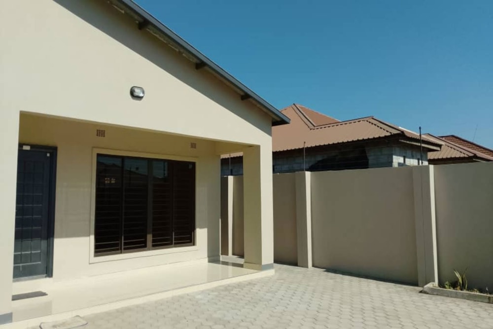 House to rent in Meanwood, Zambia - 3ZA1744530