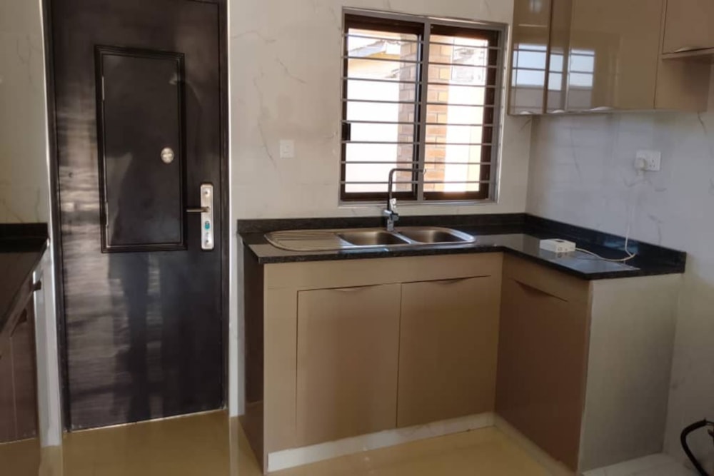House to rent in Meanwood, Zambia - 3ZA1744530
