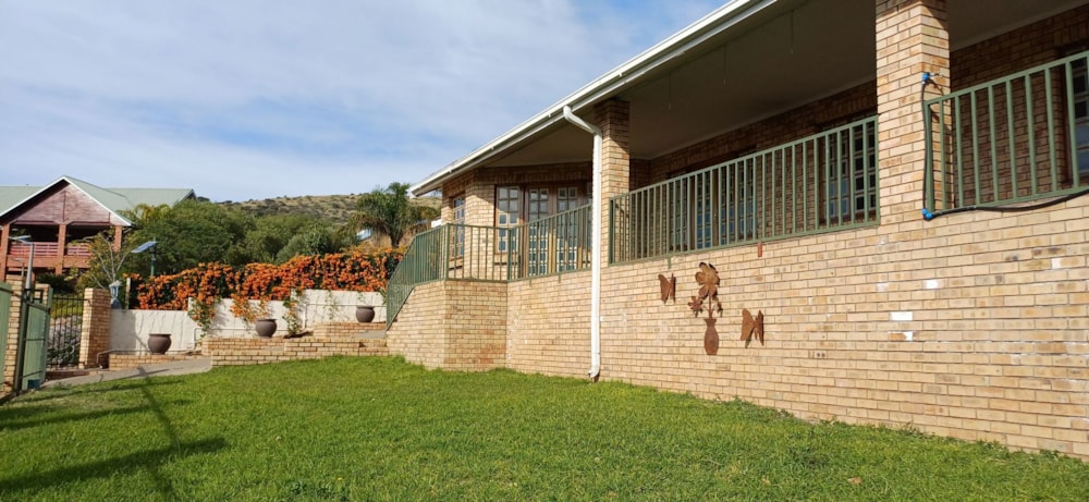 House for sale in Vanderkloof - 1KK1745081 House for sale in Vanderkloof - 1KK1745081