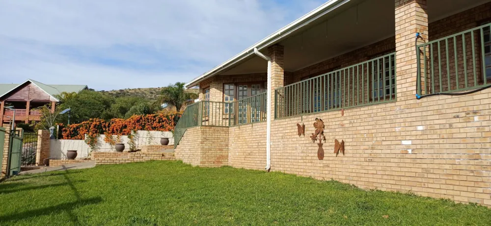 House for sale in Vanderkloof - 1KK1745081 House for sale in Vanderkloof - 1KK1745081