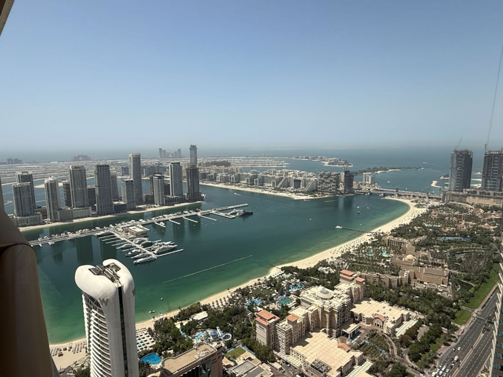Apartment for sale in Dubai Marina, United Arab Emirates - 5DB1744563