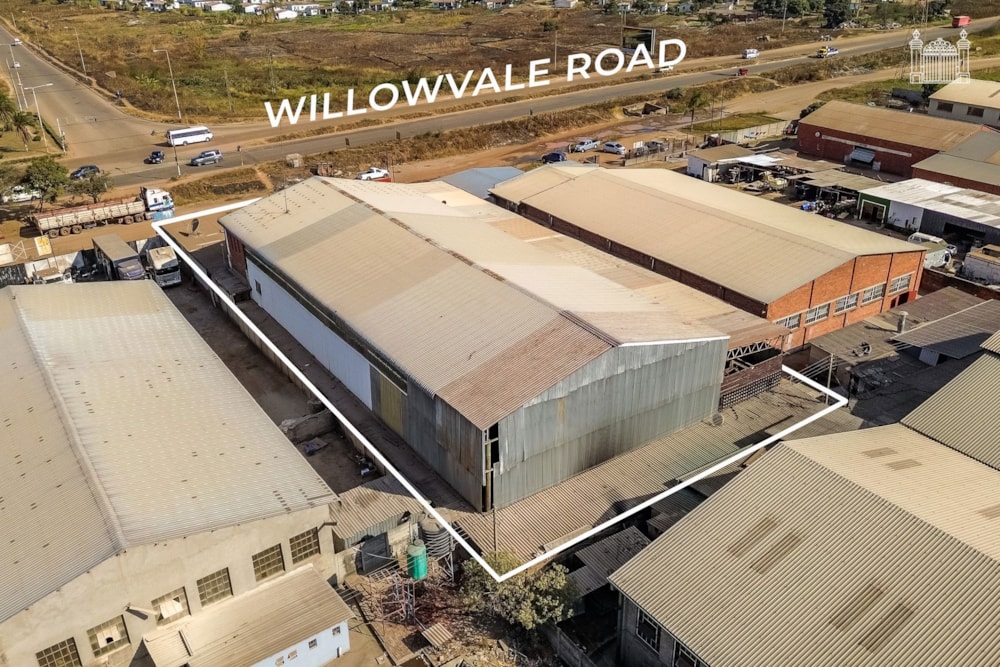 Commercial industrial property for sale in Willowvale, Zimbabwe - 3ZB1744552 Commercial industrial property for sale in Willowvale, Zimbabwe - 3ZB1744552