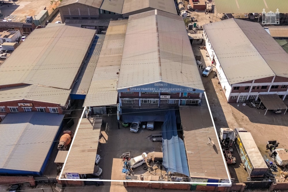 Commercial industrial property for sale in Willowvale, Zimbabwe - 3ZB1744552 Commercial industrial property for sale in Willowvale, Zimbabwe - 3ZB1744552