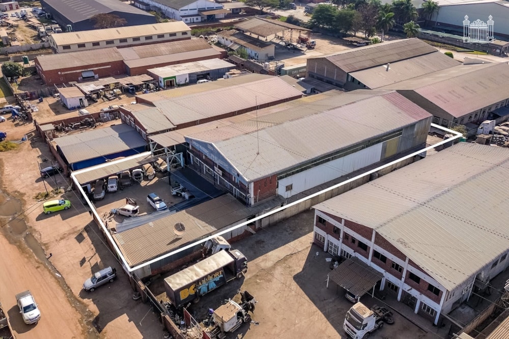 Commercial industrial property for sale in Willowvale, Zimbabwe - 3ZB1744552 Commercial industrial property for sale in Willowvale, Zimbabwe - 3ZB1744552