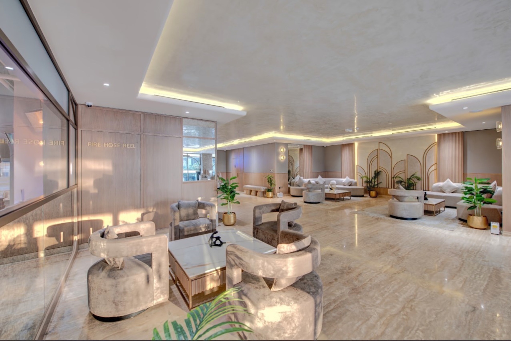 Apartment to rent in Dubai Marina, United Arab Emirates - 5DB1744550