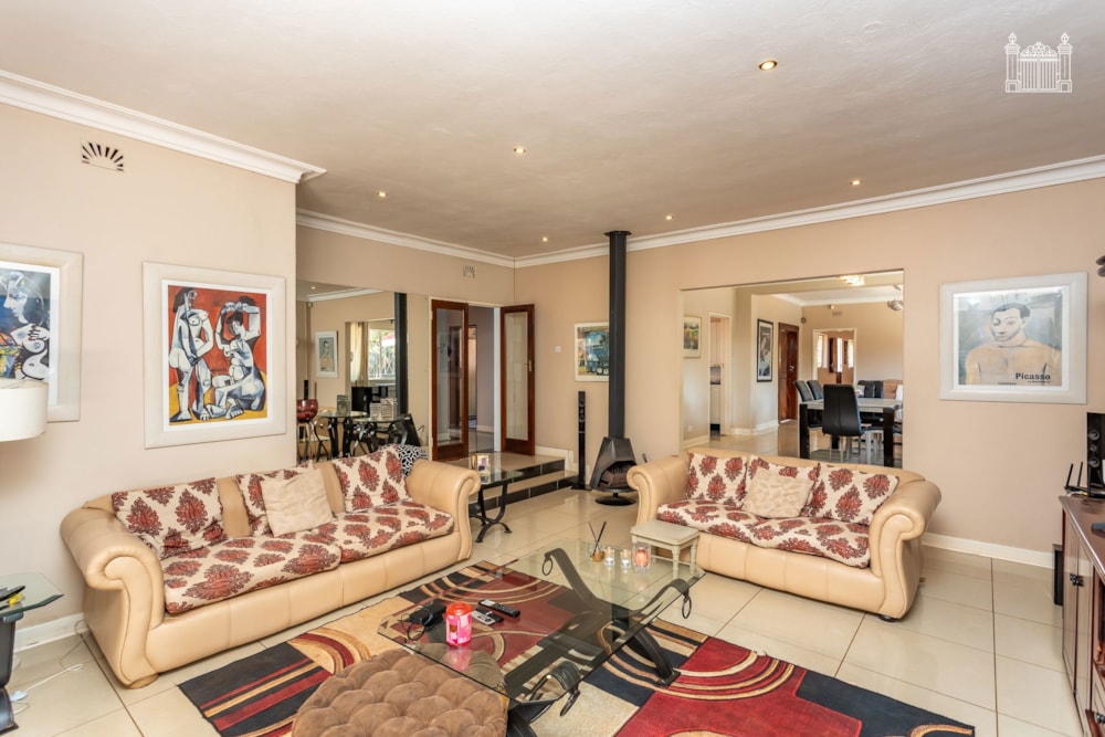 Single-storey house for sale in Highlands, Zimbabwe - 3ZB1744573 Single-storey house for sale in Highlands, Zimbabwe - 3ZB1744573