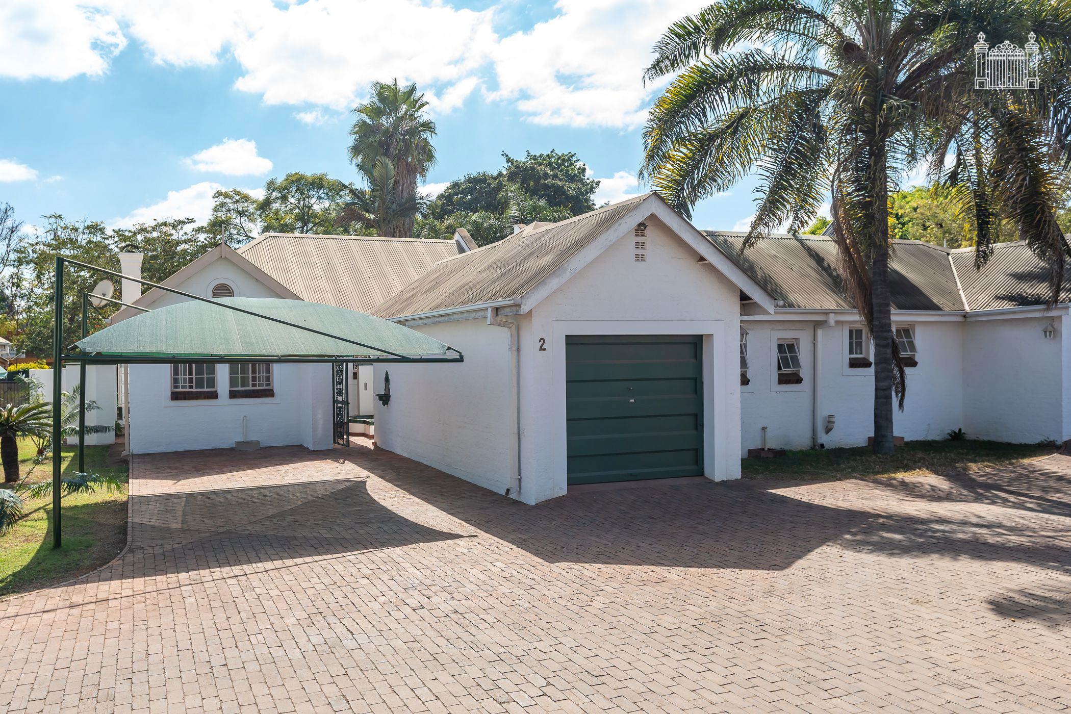 Apartment to rent in Belgravia, Zimbabwe - 3ZB1744565