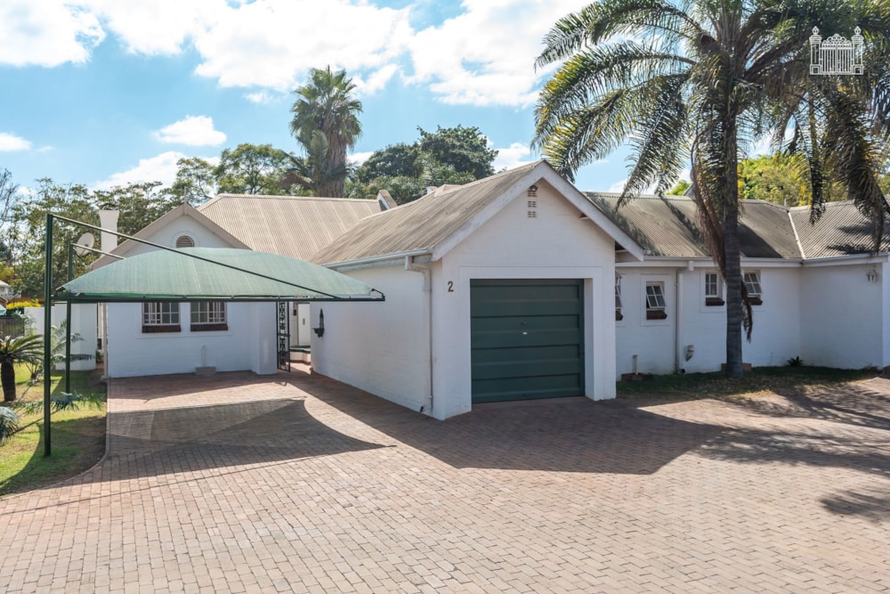 Apartment to rent in Belgravia, Zimbabwe - 3ZB1744565