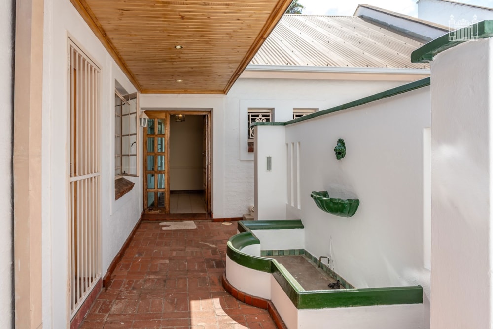 Apartment to rent in Belgravia, Zimbabwe - 3ZB1744565