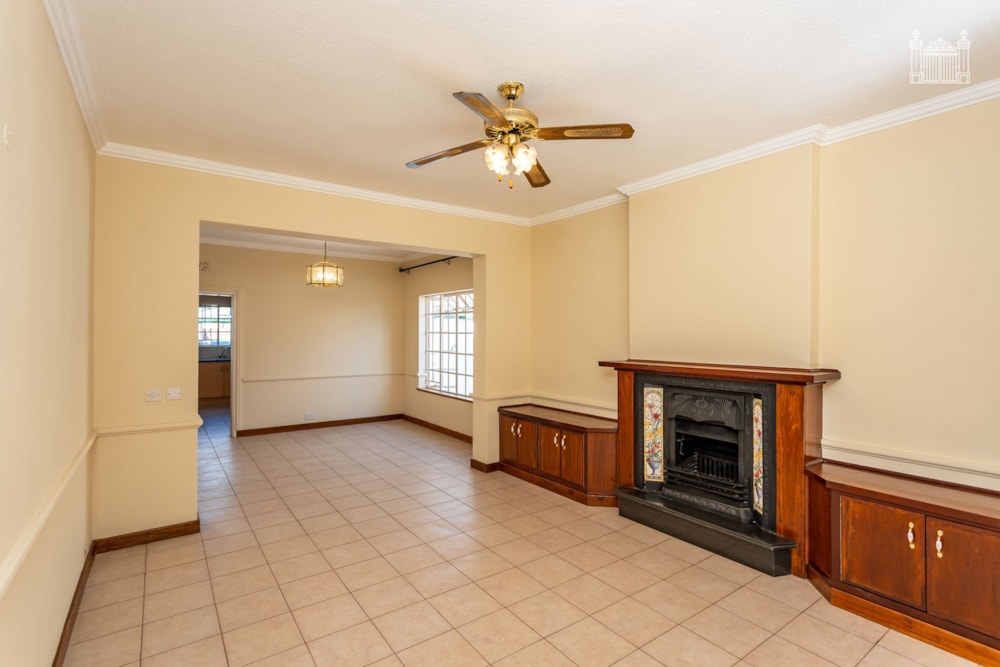 Apartment to rent in Belgravia, Zimbabwe - 3ZB1744565