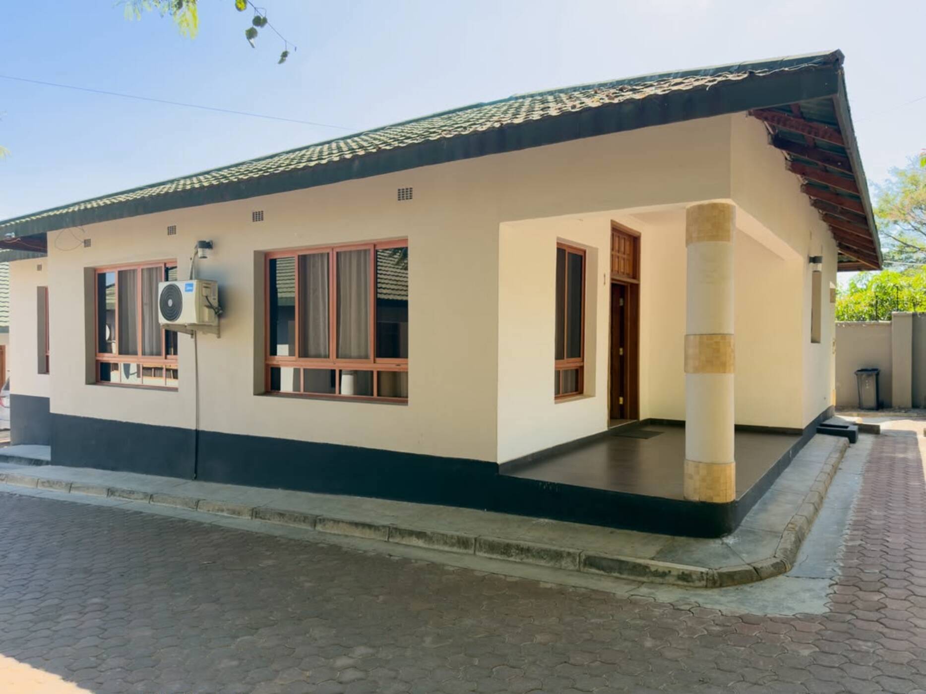 Apartment to rent in Chudleigh, Zambia - 3ZA1744570